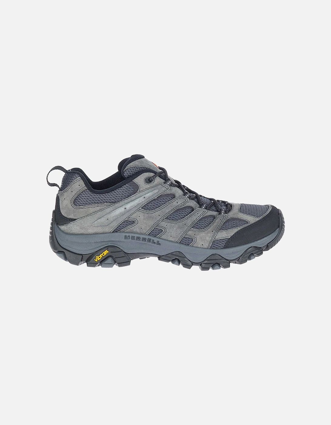 Merrell Merrell Men's Moab 3 Hiking Shoes - Grey