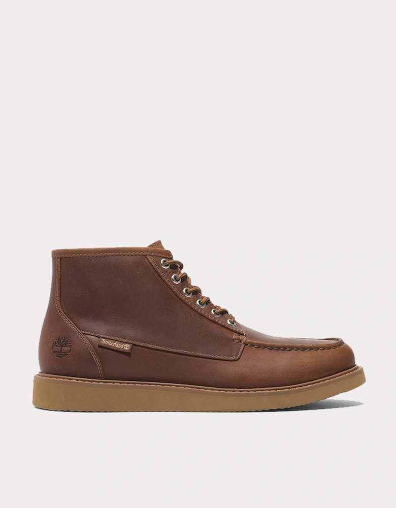 Men's Newmarket Mid-Lace Up Chukka Boot