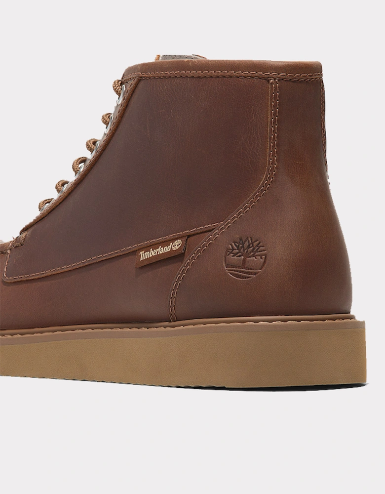 Men's Newmarket Mid-Lace Up Chukka Boot