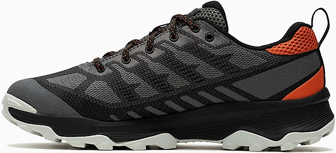 Men's Speed Eco Waterproof Trainers