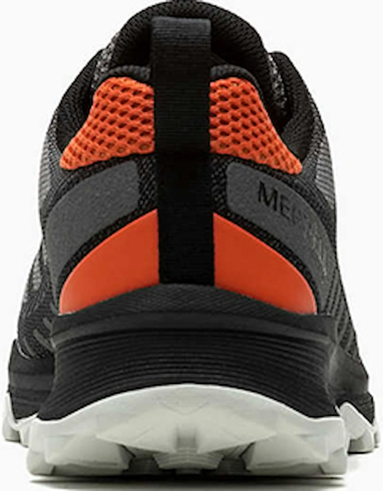 Men's Speed Eco Waterproof Trainers