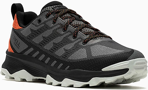 Men's Speed Eco Waterproof Trainers