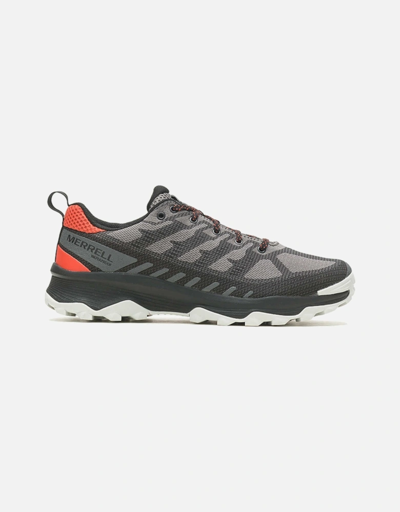 Men's Speed Eco Waterproof Trainers