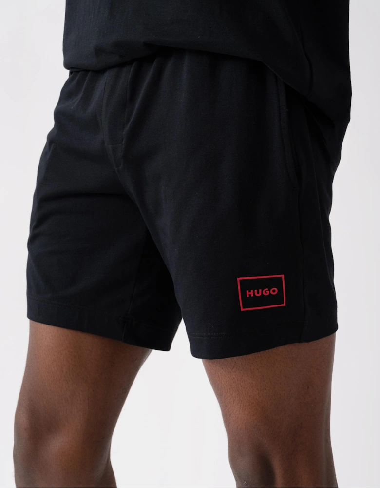 HUGO Laze Mens Loungewear Shorts