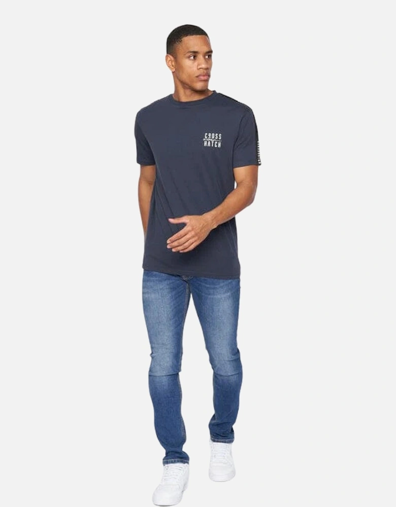 Mens Tugford T-Shirt