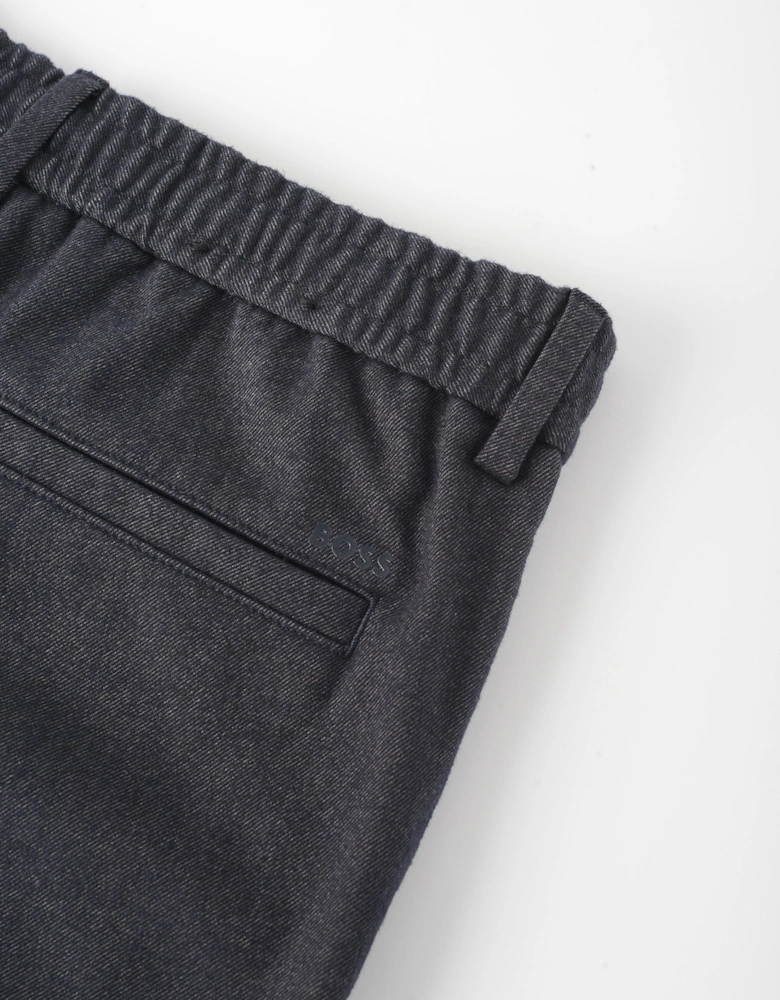 Kane Ds Trouser Navy