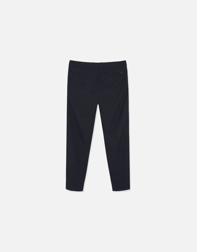 Kane Ds Trouser Navy