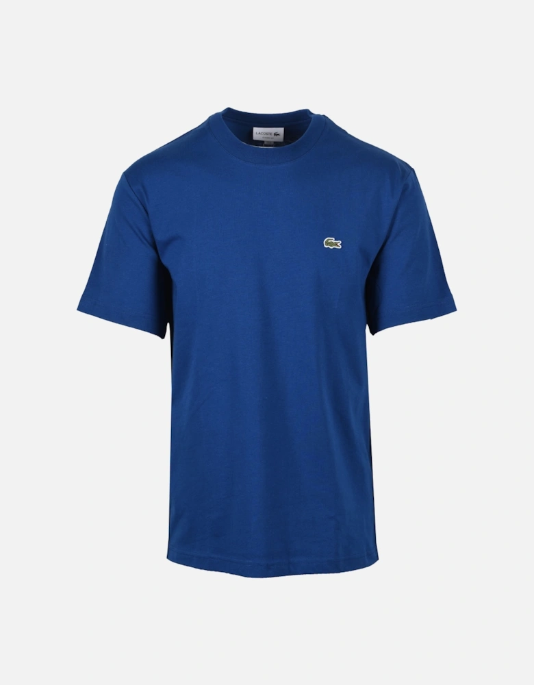 Tee Blue