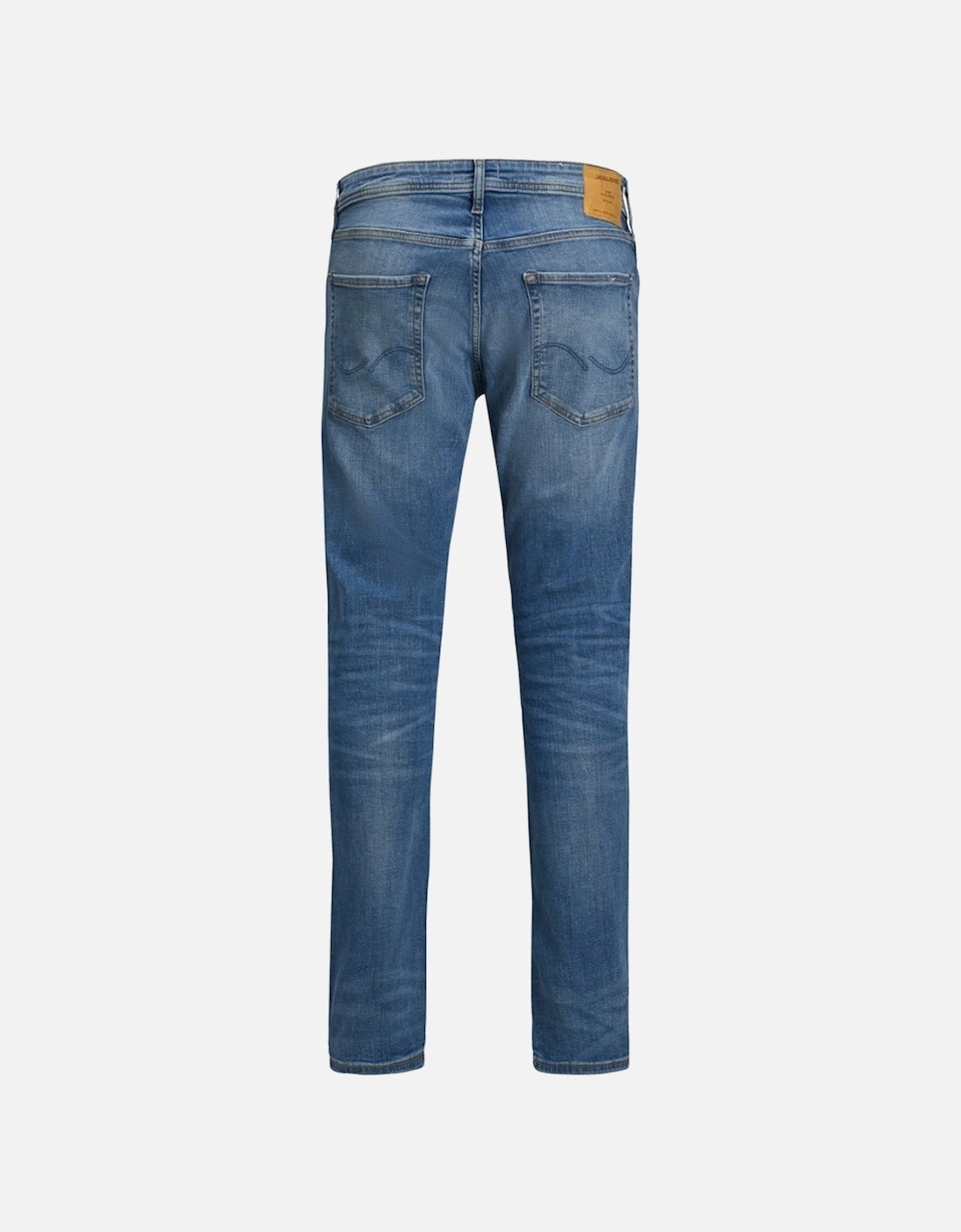 Tim 781 Jean Blue Denim