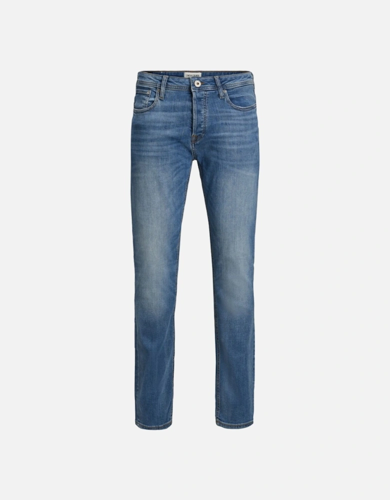 Tim 781 Jean Blue Denim