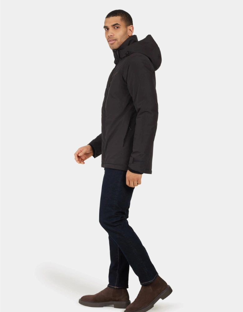 Men's Stefan USX Jacket Black