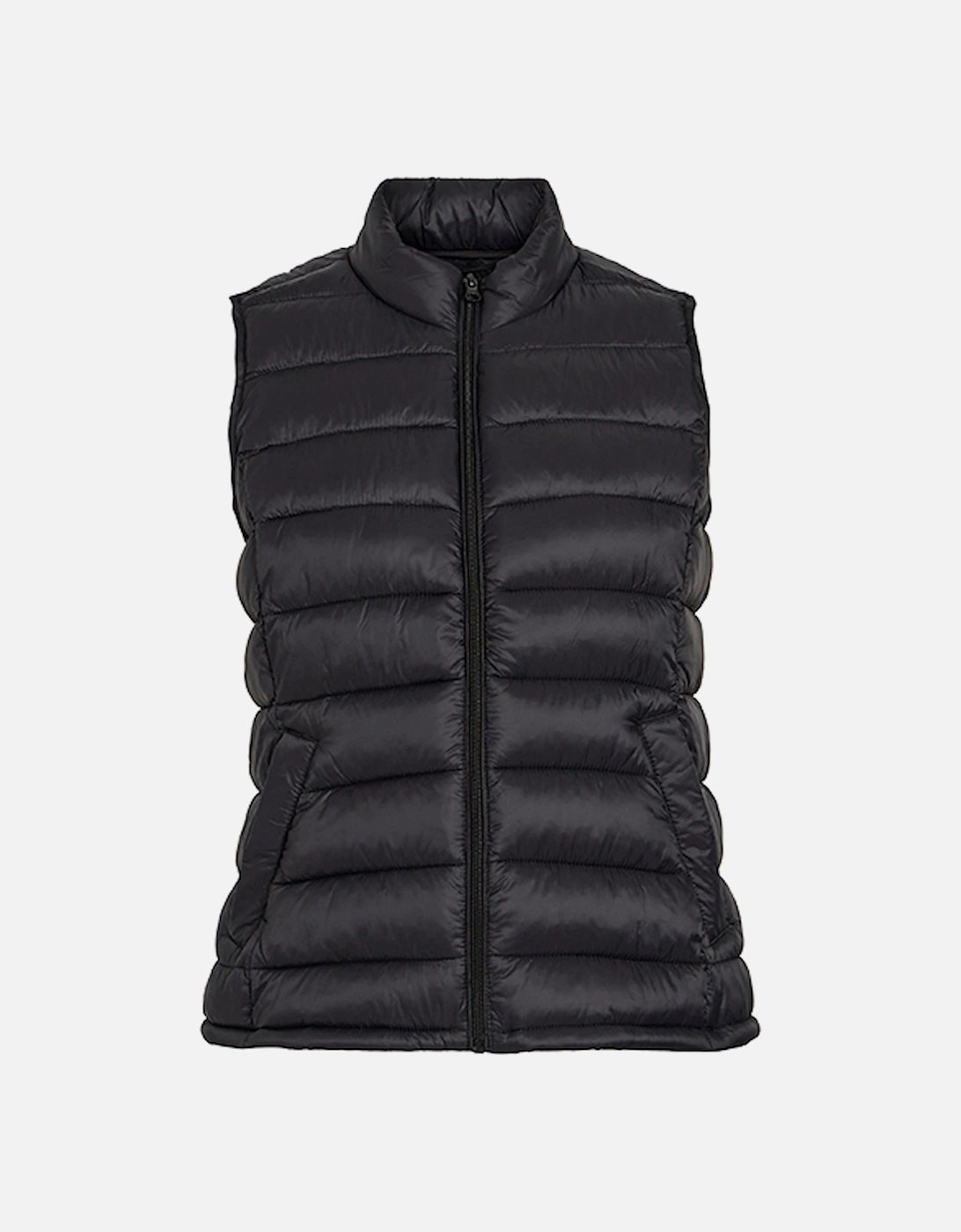 Women's Visibria Gilet Black Beauty, 3 of 2