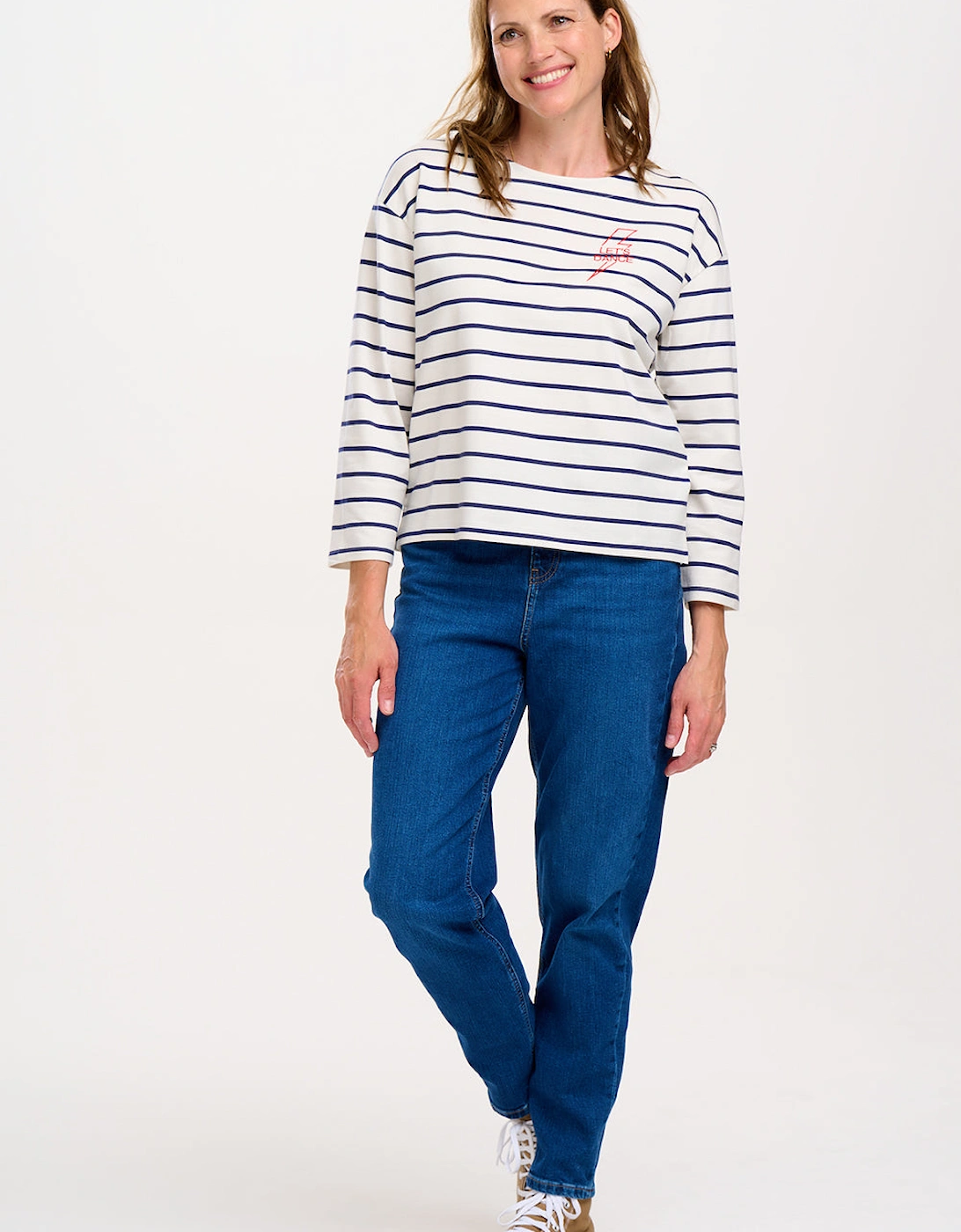 Breton top