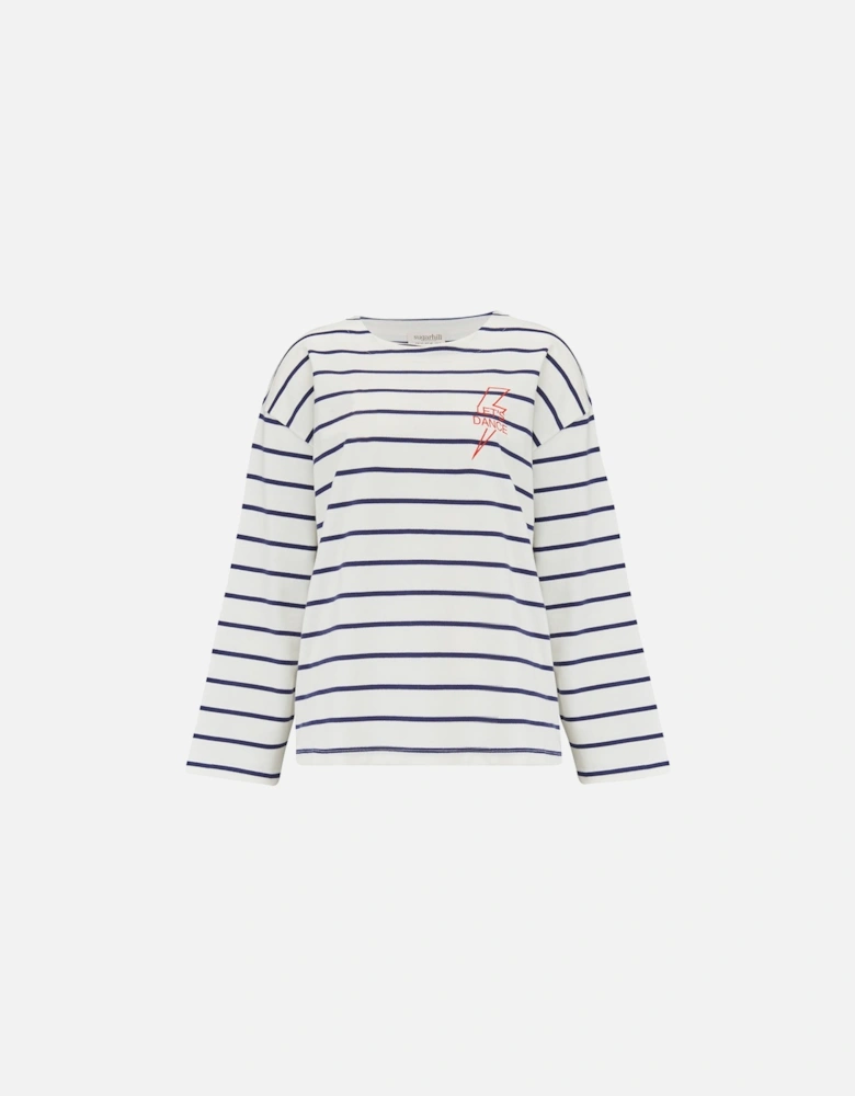 Breton top