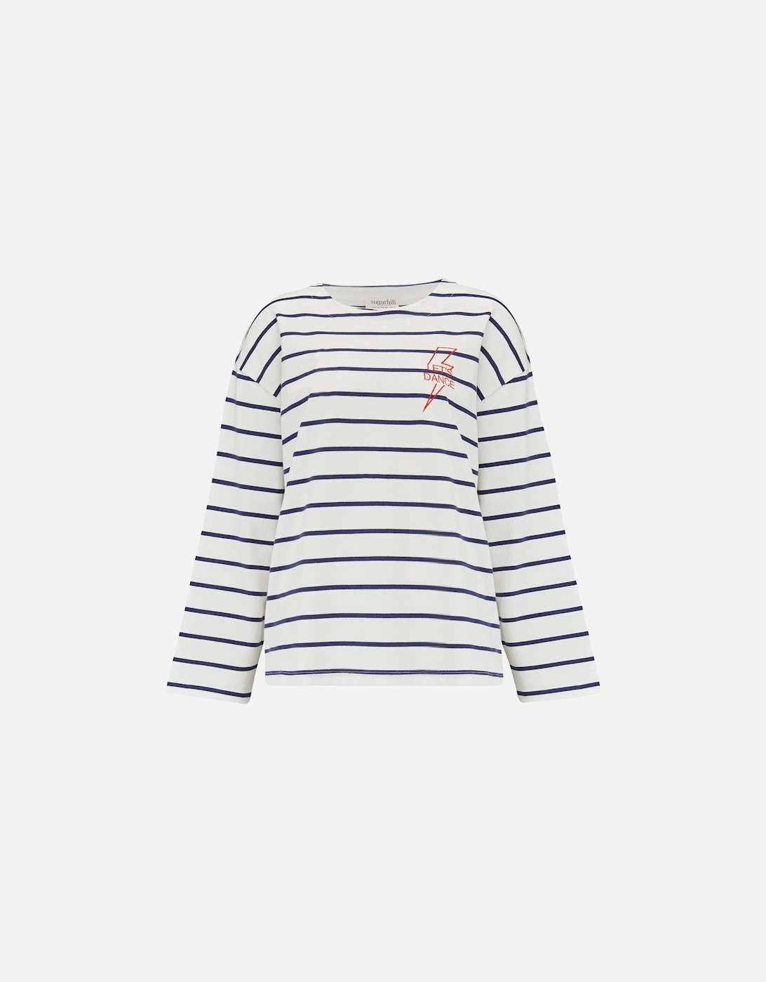 Breton top, 5 of 4