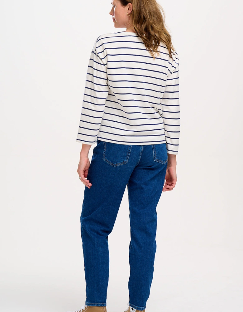 Breton top