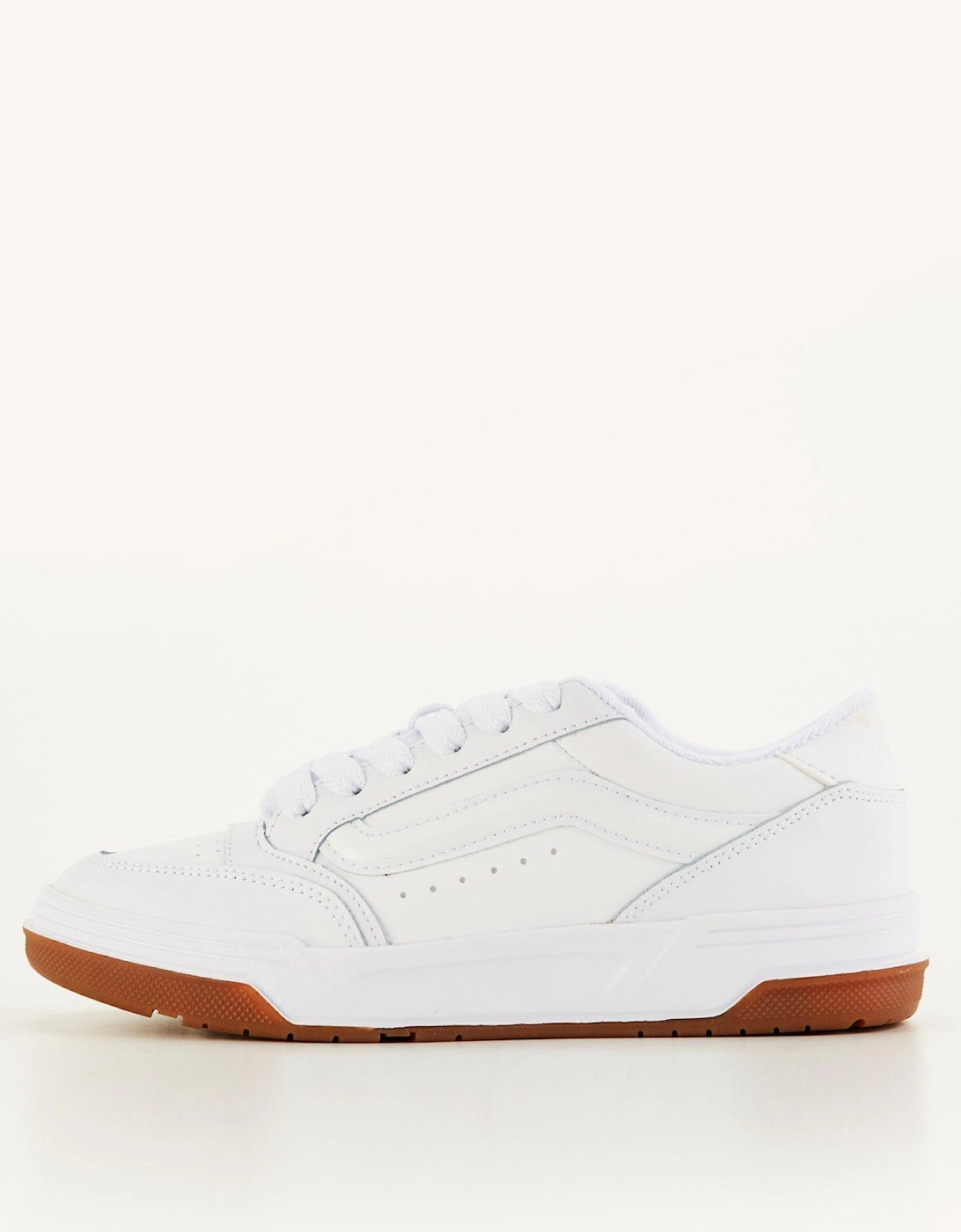 Women's Hylane Trainers - White, 8 of 7