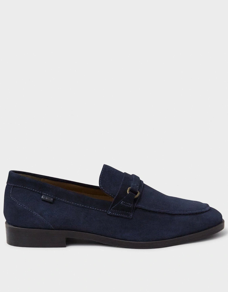 Refined Loafers