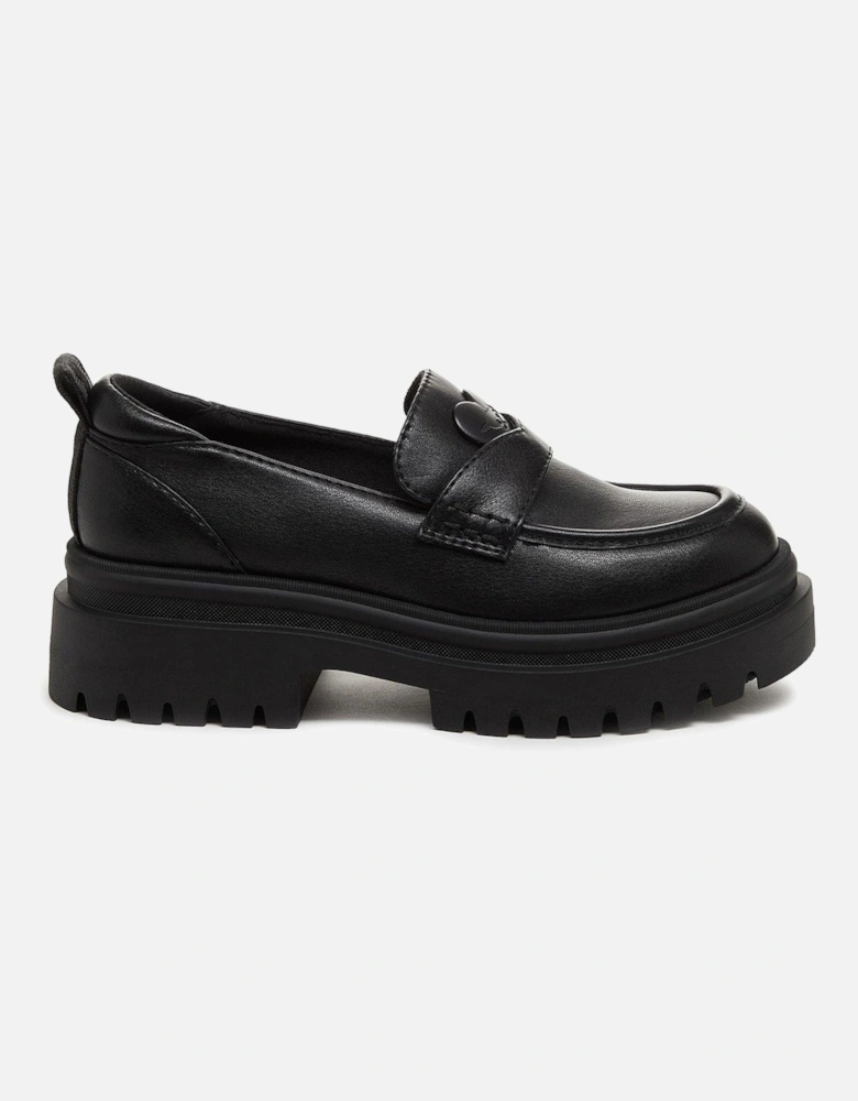 Dandy Loafer - Black