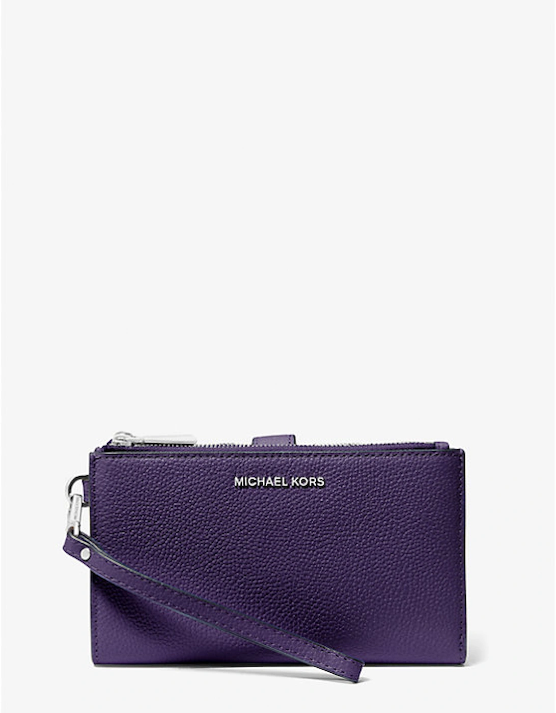 Adele Leather Smartphone Wallet, 4 of 3