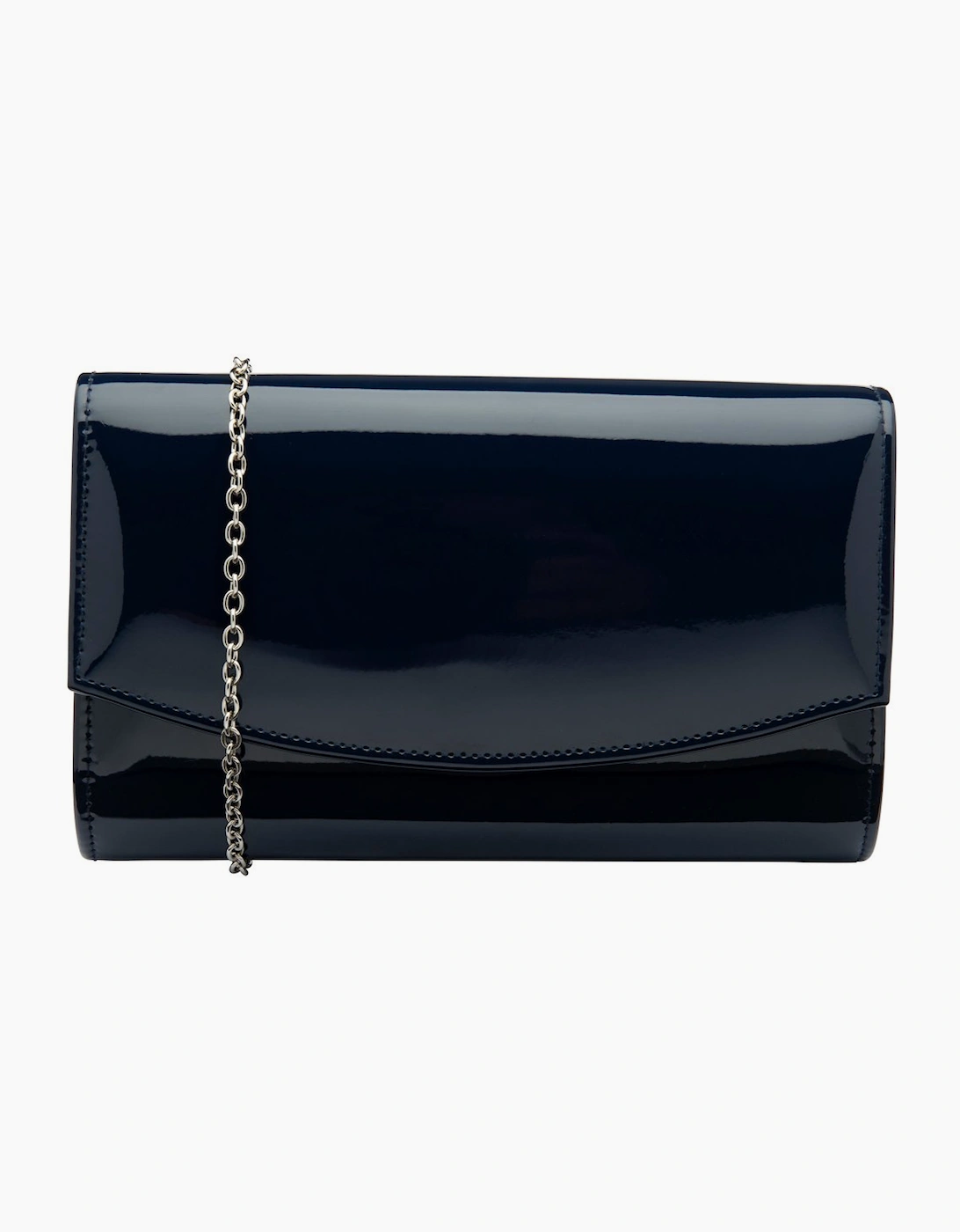 Ravel Women's Ardee Womens Clutch Bag - Navy - Size: ONE size