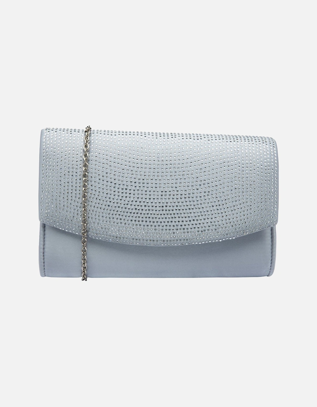 Ravel Women's Ardee Womens Clutch Bag - Grey - Size: ONE size