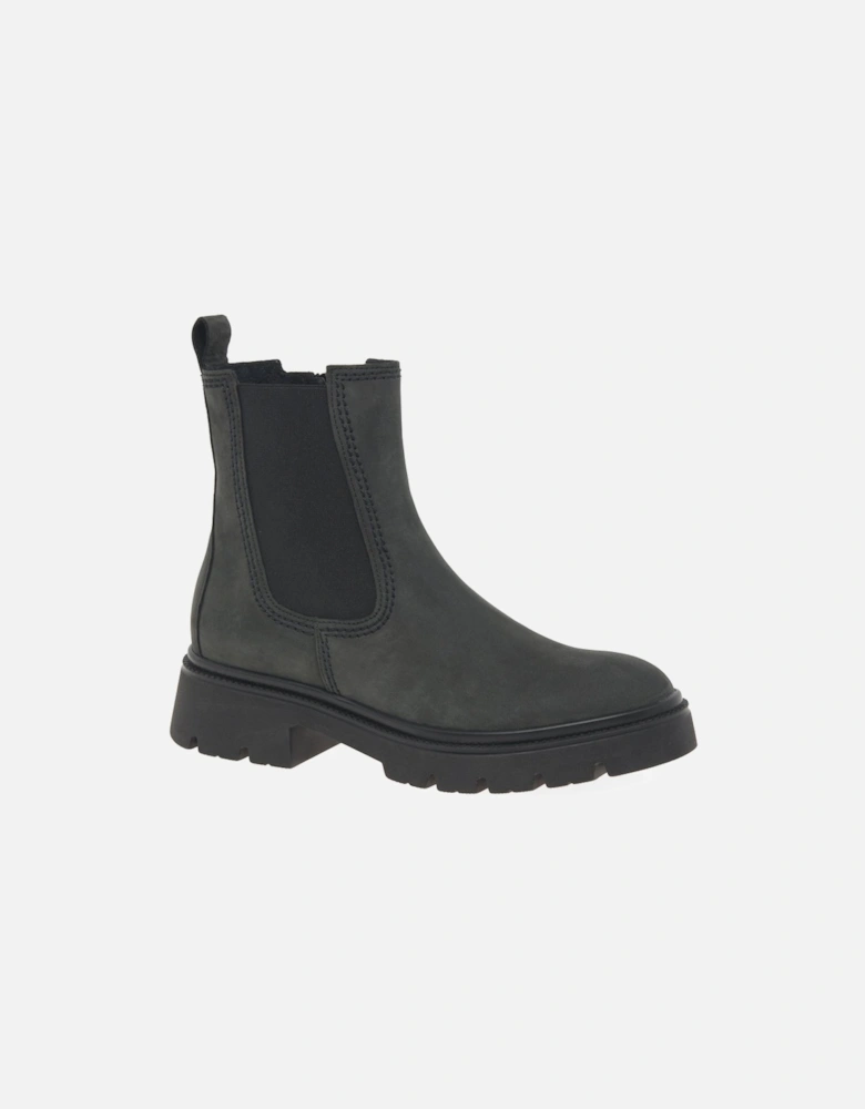 Marissa Womens Chelsea Boots