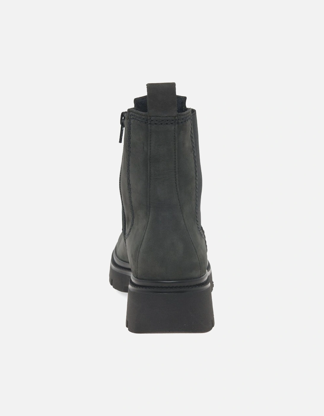 Marissa Womens Chelsea Boots