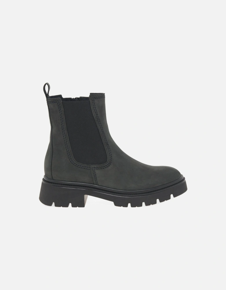 Marissa Womens Chelsea Boots