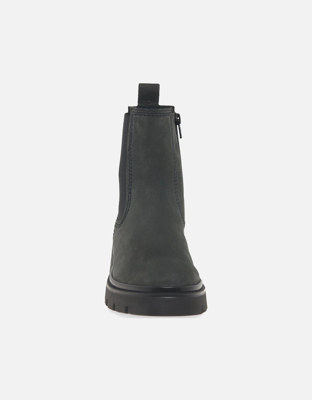 Marissa Womens Chelsea Boots