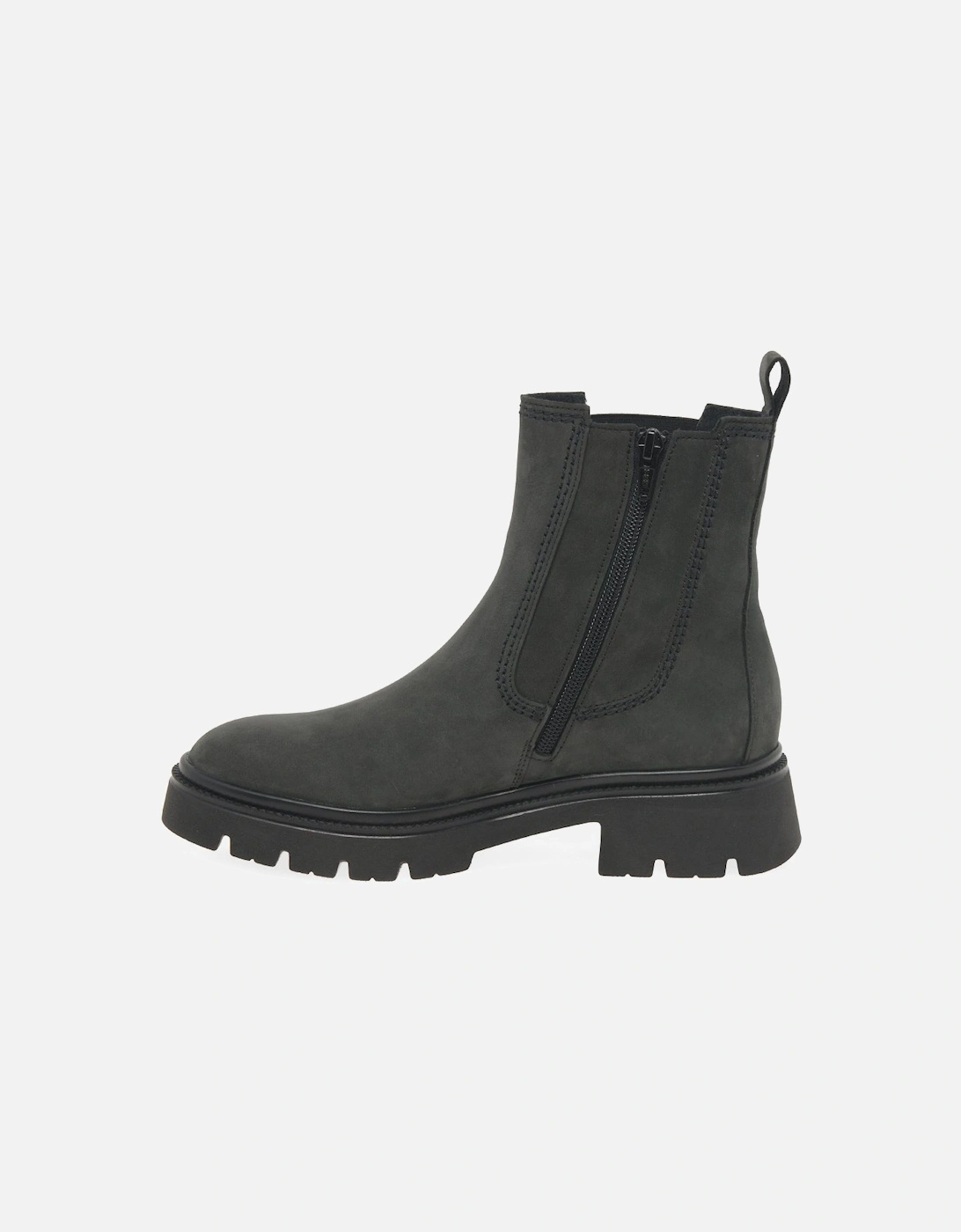 Marissa Womens Chelsea Boots