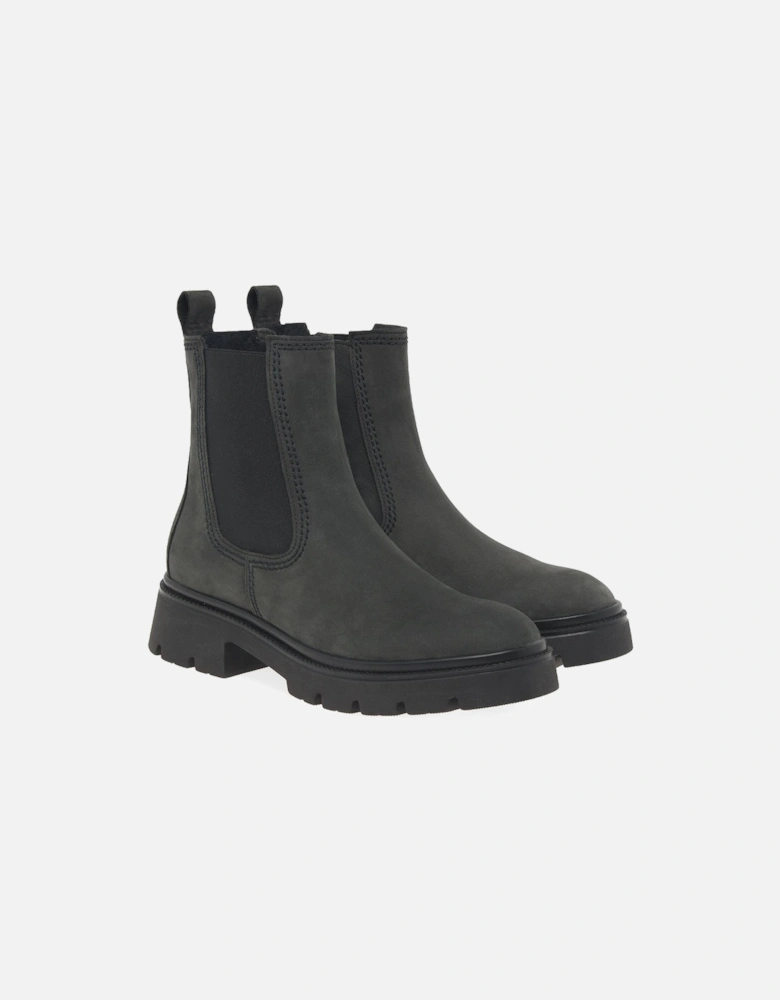 Marissa Womens Chelsea Boots