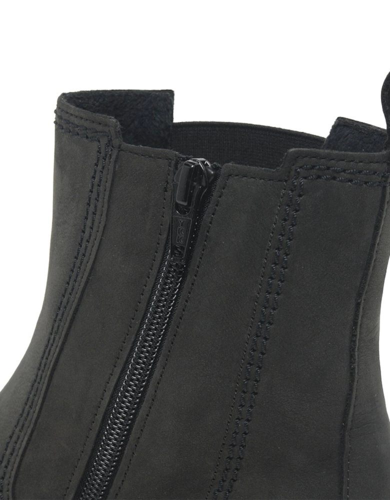 Marissa Womens Chelsea Boots