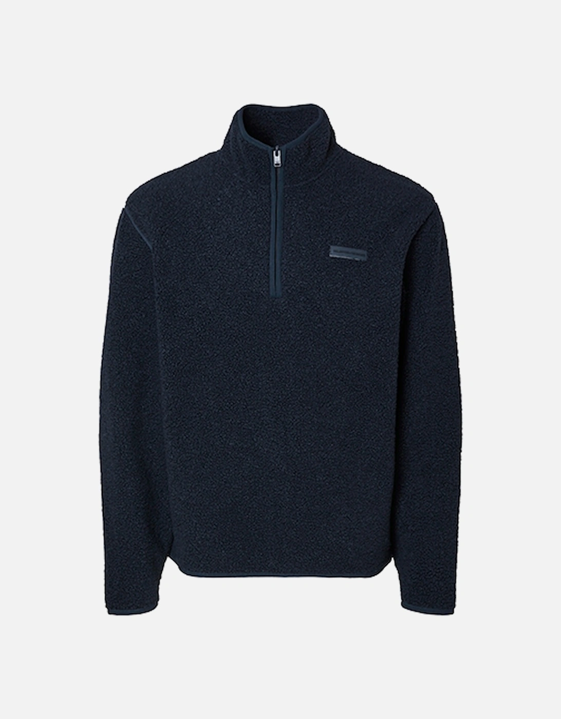 Homme Storm Fleece Sky Captain