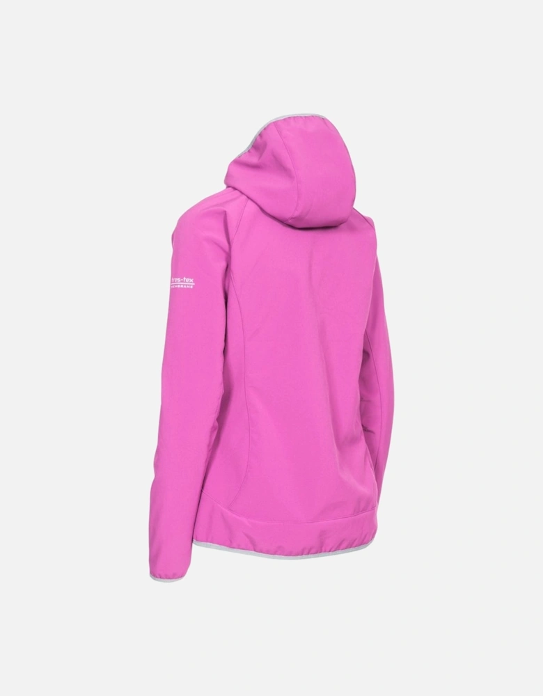 Womens/Ladies Imani Waterproof Soft Shell Jacket