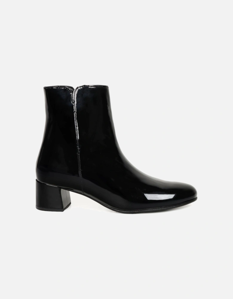 Abbey Womens Ankle Boots