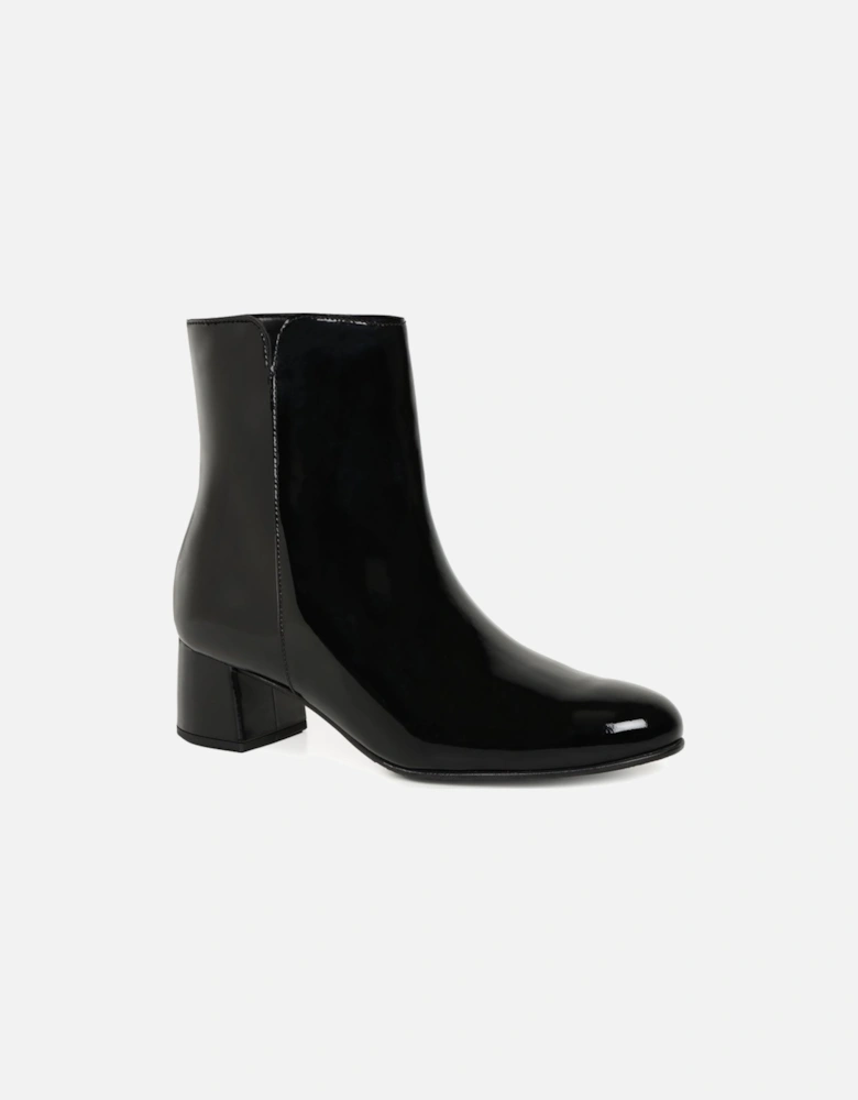 Abbey Womens Ankle Boots