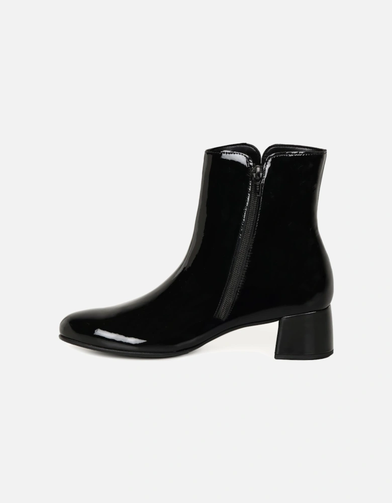 Abbey Womens Ankle Boots