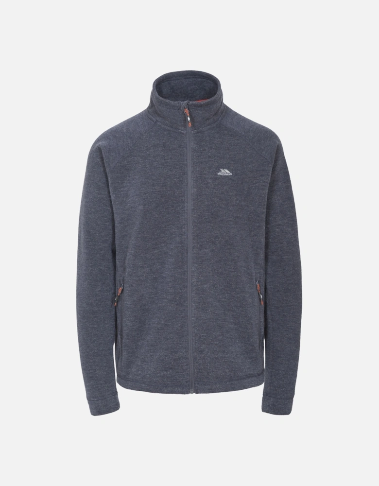 Mens Instigate Full Zip Fleece Jacket