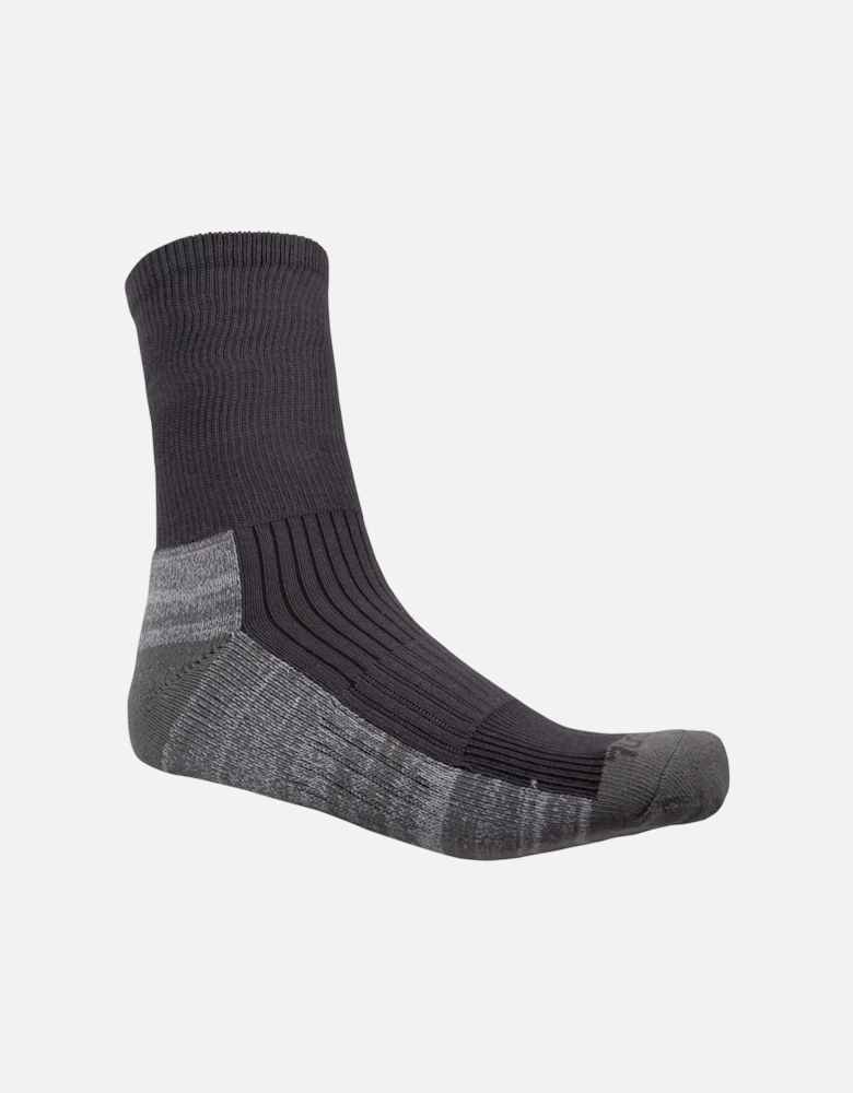 Mens IsoCool Hiking Boot Socks