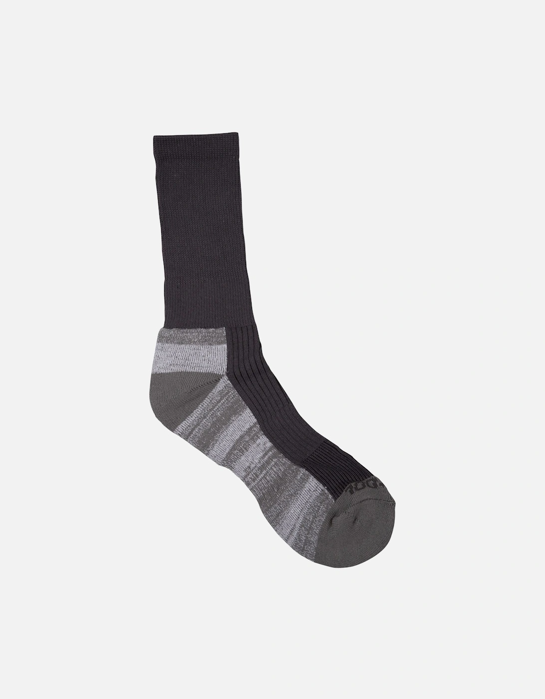 Mens IsoCool Hiking Boot Socks