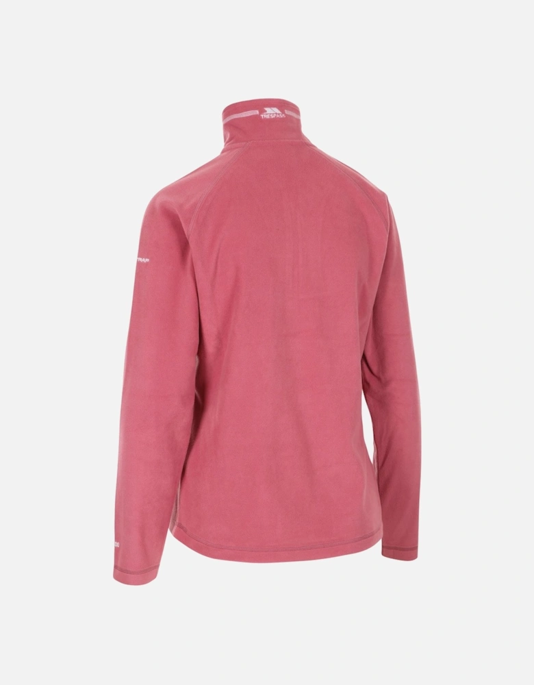 Womens/Ladies Skylar Fleece Top