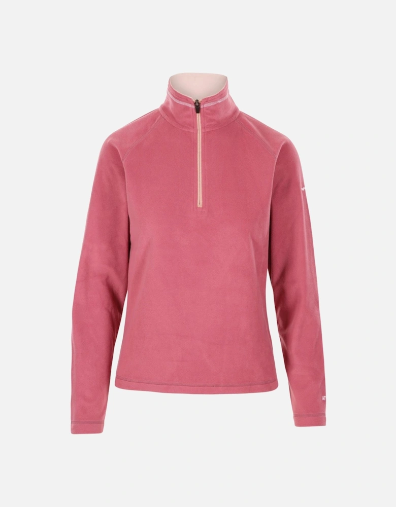 Womens/Ladies Skylar Fleece Top