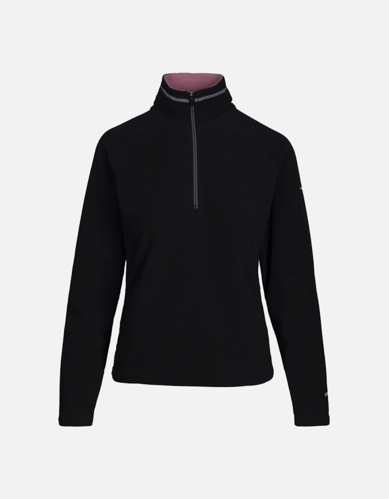 Womens/Ladies Skylar Fleece Top