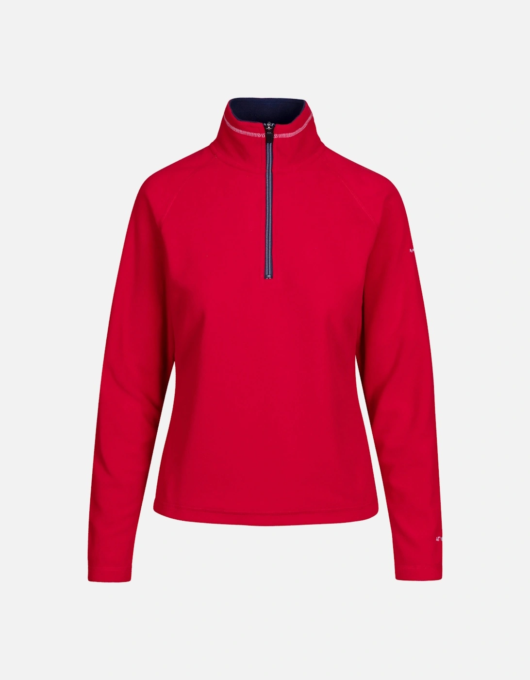 Womens/Ladies Skylar Fleece Top