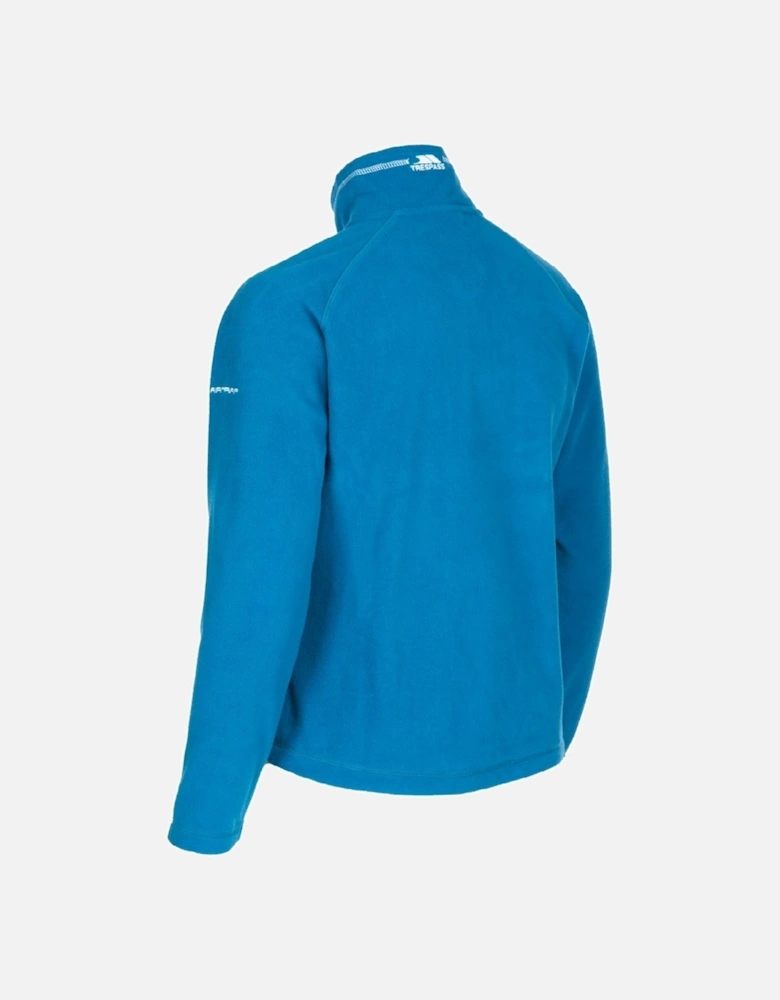 Womens/Ladies Skylar Fleece Top