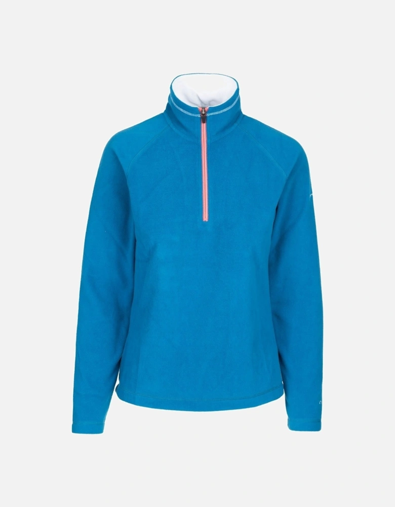 Womens/Ladies Skylar Fleece Top