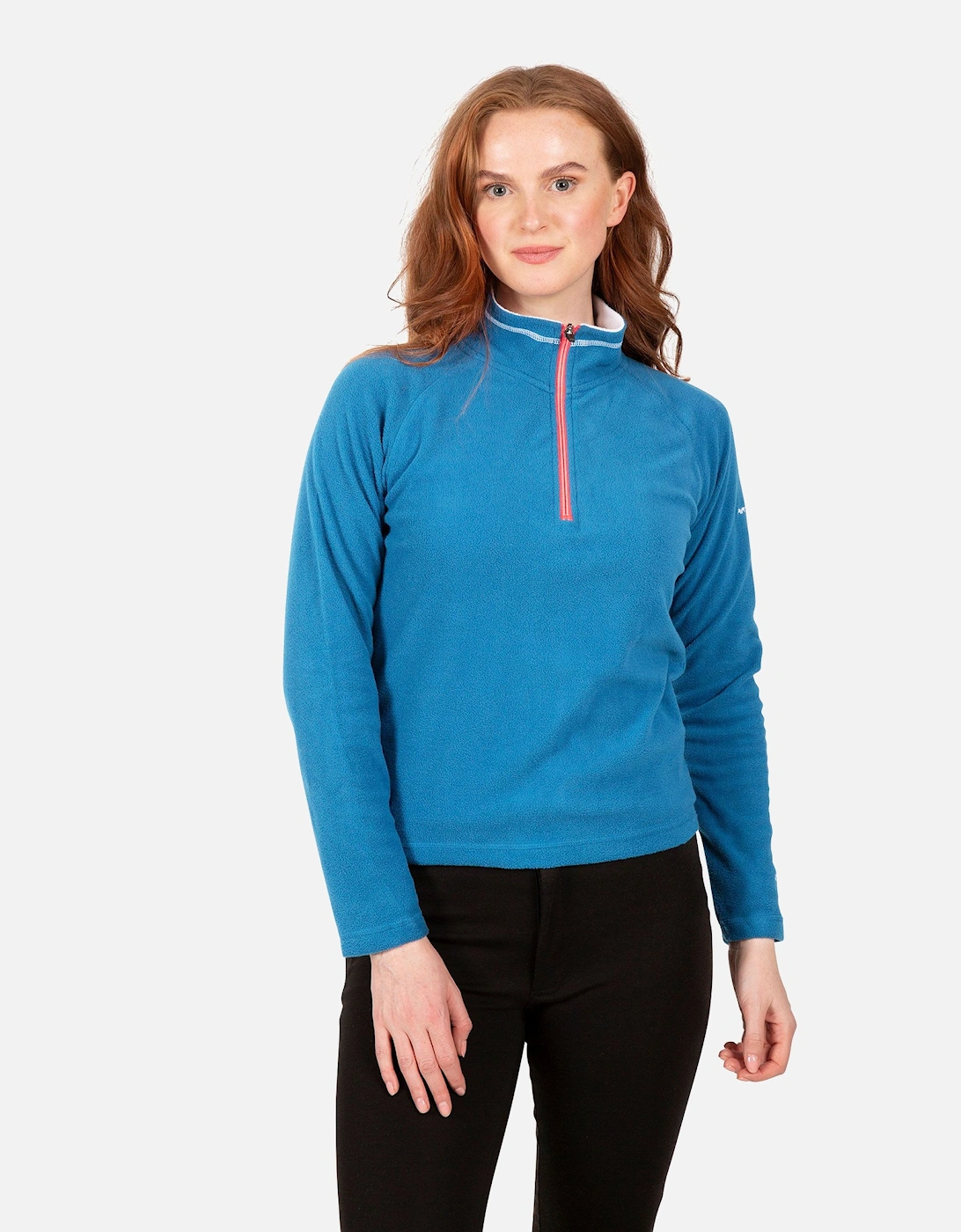 Womens/Ladies Skylar Fleece Top