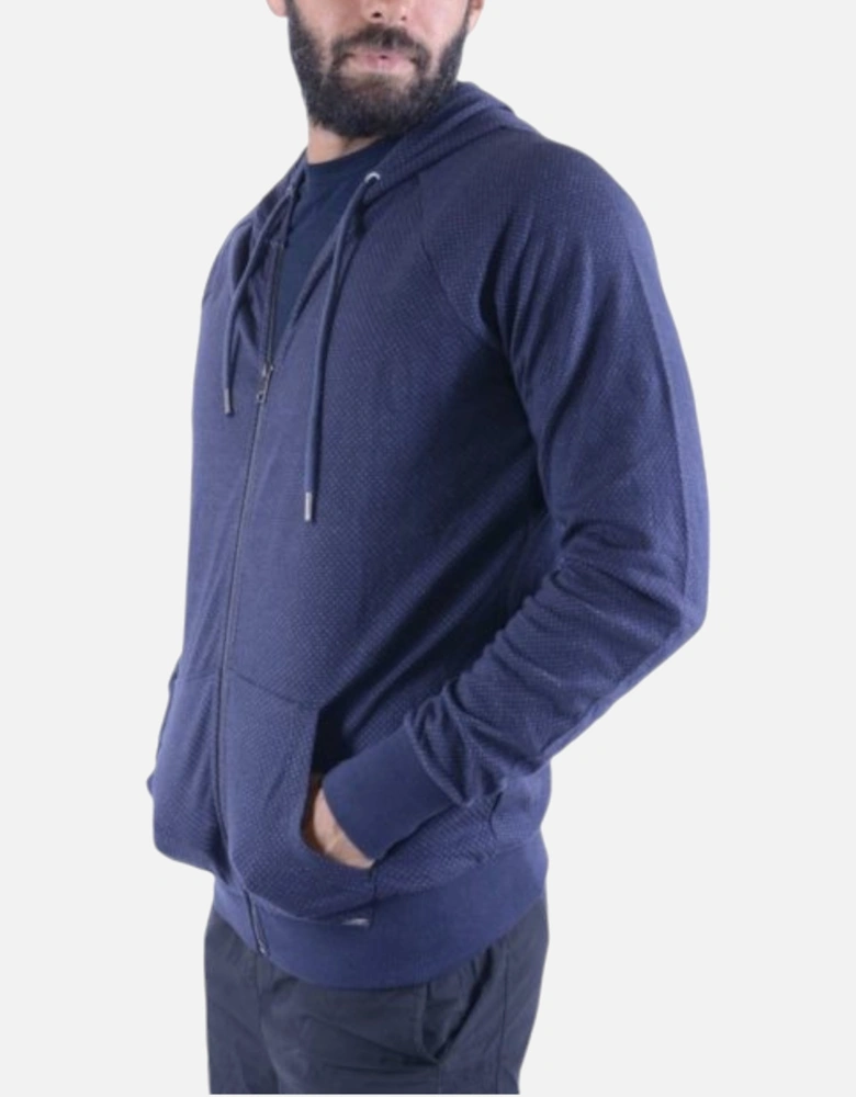 T BLOW FELPA Mens Zip Up Hoodie Casual Summer