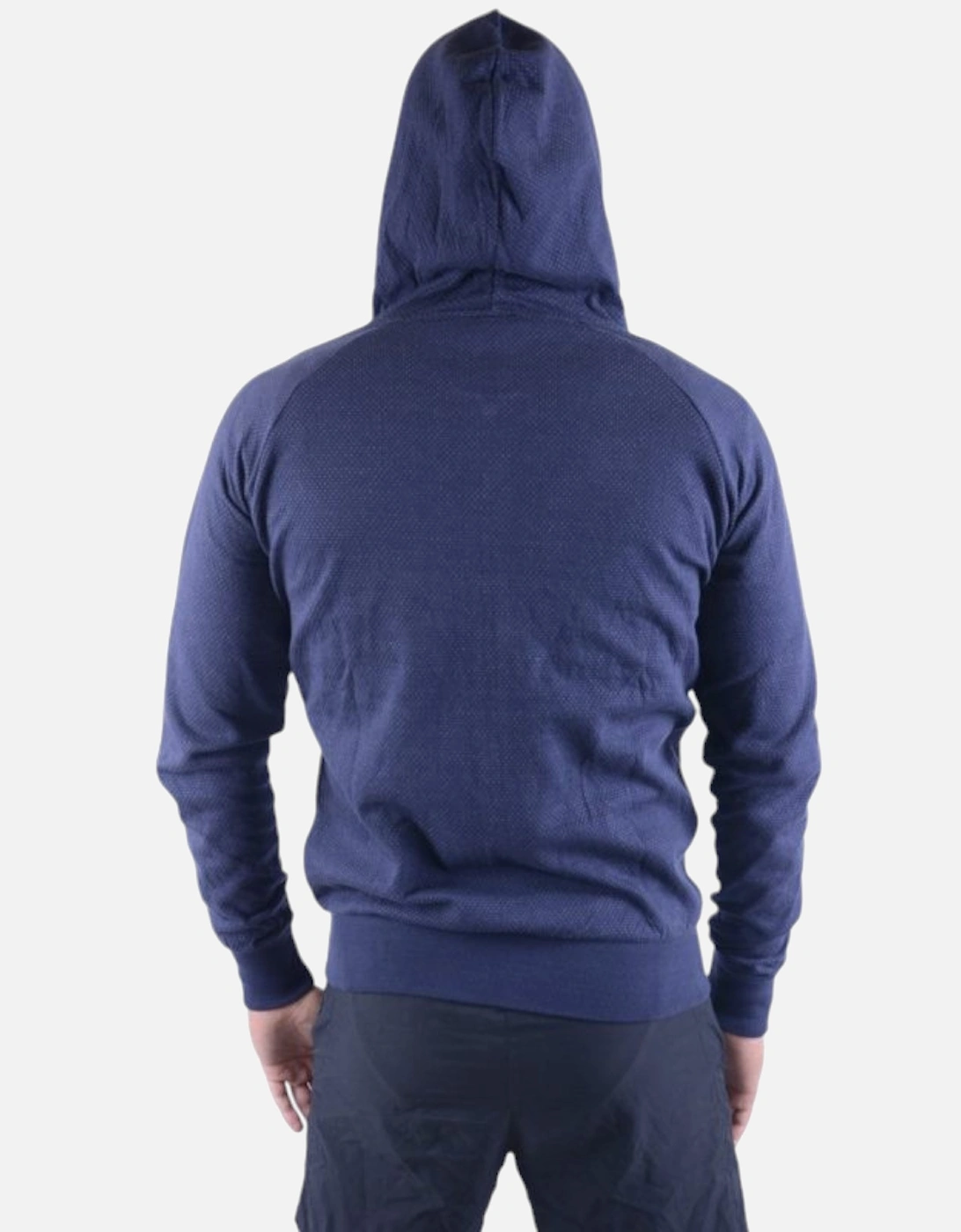 T BLOW FELPA Mens Zip Up Hoodie Casual Summer